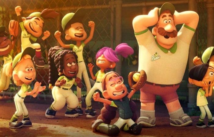 Disney streicht den Transgender-Bezug aus „Won or Lost“, seiner neuen Pixar-Serie