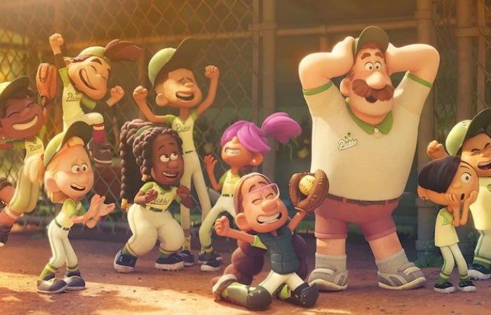 Disney zensiert eine Handlung über Transidentität in seiner nächsten Pixar-Serie „Won or Lost“.