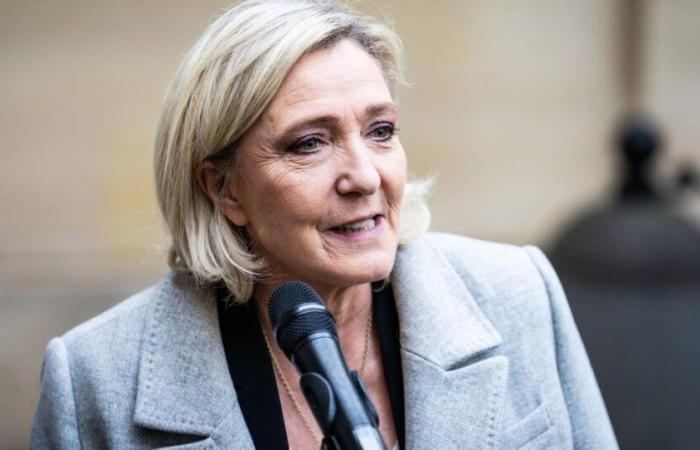 „Warum setzt Marine Le Pen mehr darauf, dass Macron geht, als dass Bayrou zensiert?“