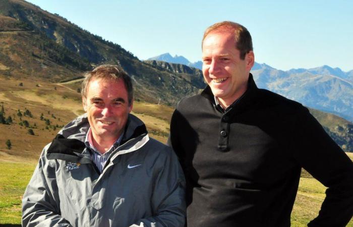 Tour de France: „Es endete in Ricard pur“… Wie Christian Prudhomme und Bernard Hinault die Blockade der Züchter auf einer Ariège-Etappe vermieden