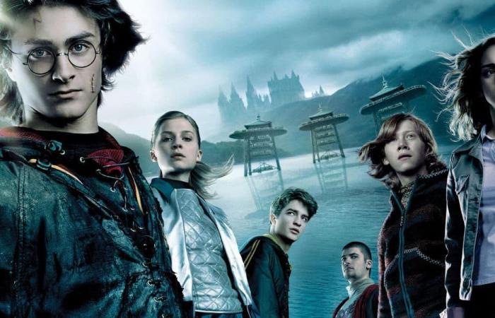 Original-„Harry Potter“-Darsteller kehren inmitten der Reboot-Reaktion auf die Leinwand zurück