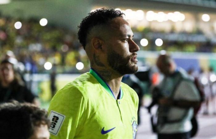 PSG: „Er hat den Job gemacht“, Neymar erhält eine Überraschungsnachricht!