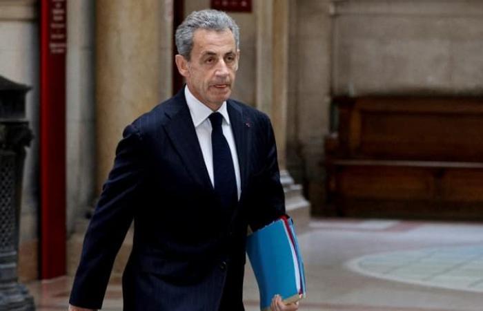 Nicolas Sarkozy in der Abhöraffäre endgültig verurteilt? Die Entscheidung des Kassationsgerichts wird für diesen Mittwoch erwartet