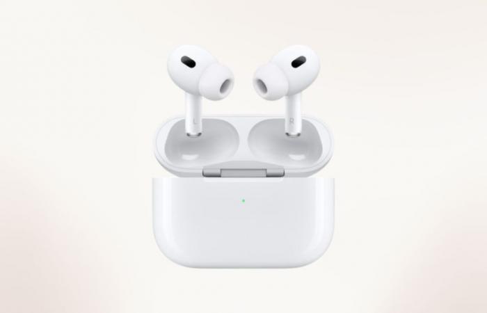 Fnac senkt die Preise für Apple AirPods Pro 2, warten Sie nicht