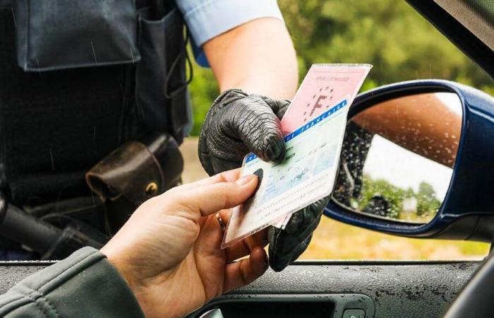 135 bis 750 € Bußgeld für Autofahrer, die diese beiden Pflichtausrüstungen nicht in ihrem Fahrzeug haben