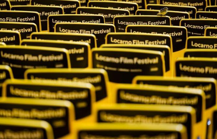 Das Filmfestival Locarno könnte bereits 2027 Mitte Juli stattfinden – rts.ch