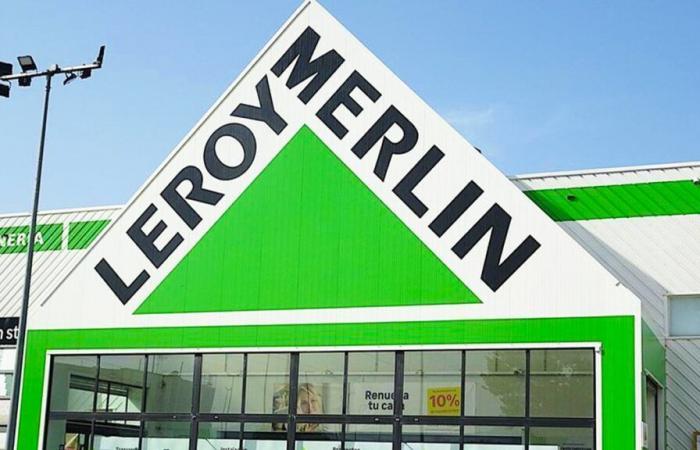 Leroy Merlin startet in ganz Frankreich einen dringenden, massiven Rückruf dieses unverzichtbaren Gartenprodukts, eines Rasenmähers