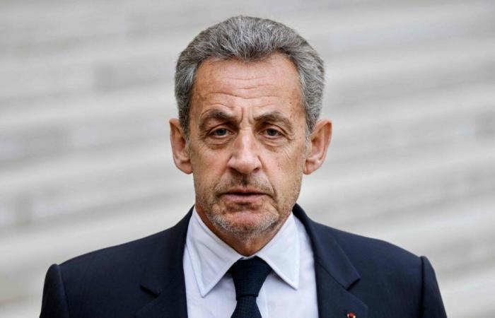 Nicolas Sarkozy wird endgültig zu drei Jahren Gefängnis verurteilt, davon ein Jahr im Zusammenhang mit der Abhöraffäre