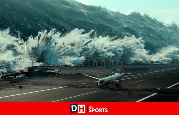 „La Palma“: Die DH hat die Serie, die einen Tsunami auslöst, auf Netflix gesehen