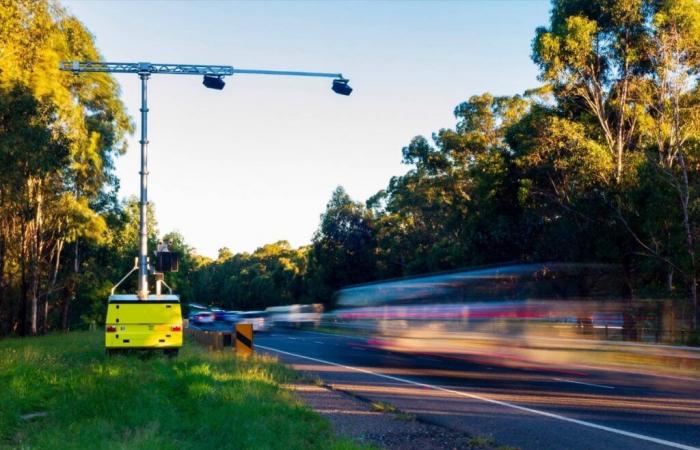 Wie kann dieses neue Radar betrunkene oder unter Drogen stehende Fahrer am Steuer erkennen?