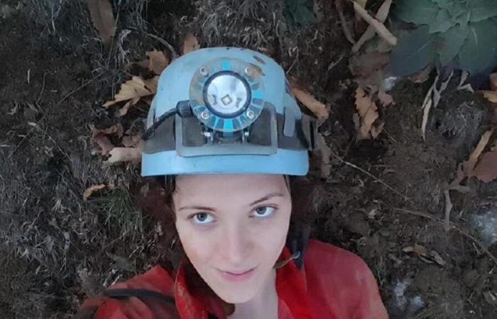 Ottavia Piana ist in Sicherheit: Vier Tage lang gesperrt, der Höhlenforscher wurde um 2.59 Uhr morgens aus der Höhle geholt. „Je mehr Zeit verging, desto müder und wunder wurde sie“