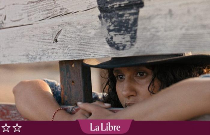 „Animal“: weiblicher Horror – La Libre