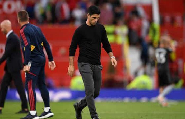 Arsenal-Fans sind nicht wankelmütig – Arteta hat es verdient, jetzt unter Beschuss zu stehen