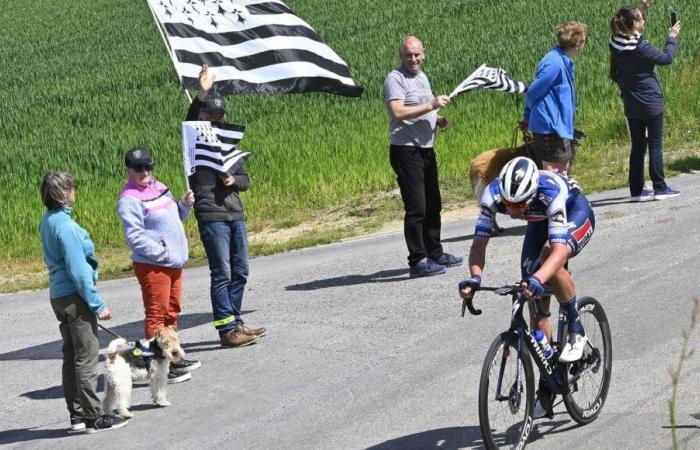 IN BILDERN – Die Route der Tour de Bretagne Cycliste 2025 enthüllt