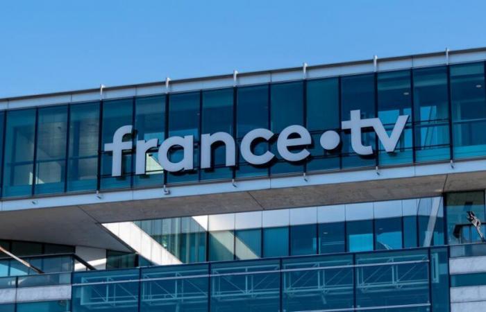 France Télévisions legt zum ersten Mal seit neun Jahren einen „Defizit“-Haushalt vor