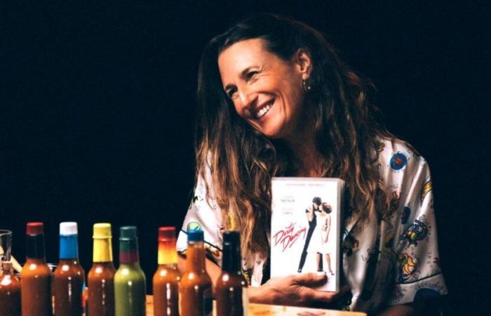 Camille Cottin spricht über ihren Hitzschlag nach den Dreharbeiten zu „Hot Ones“