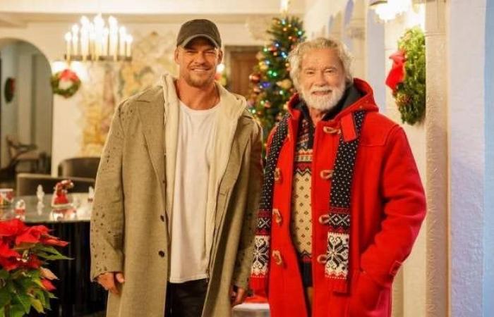 Vom „Kindergarten-Cop“ bis zum „Weihnachtsmann“: Arnold Schwarzeneggers komödiantische Rollen