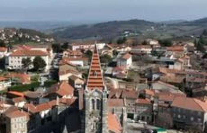 „Es war ein Zauber“: Unterhaltung, Geschäfte… Aber was ist das Geheimnis dieses kleinen Dorfes in der Dordogne?