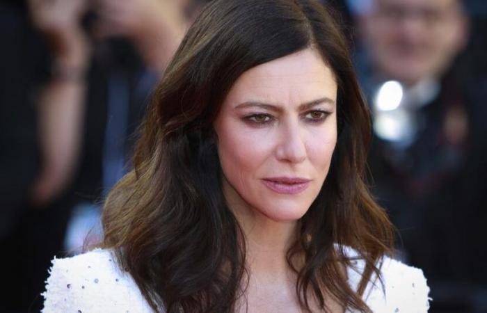 das erschreckende Zeugnis von Anna Mouglalis über Gewalt im Kino