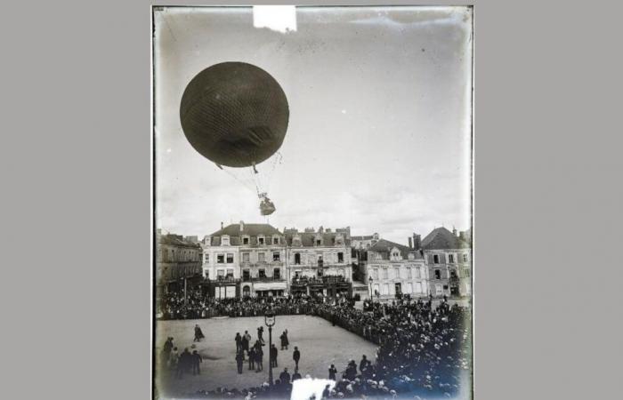 Maine-et-Loire. Ausstellung Anjou en fête: Entdecken Sie die Anjou-Feste des 19. und 20. Jahrhunderts