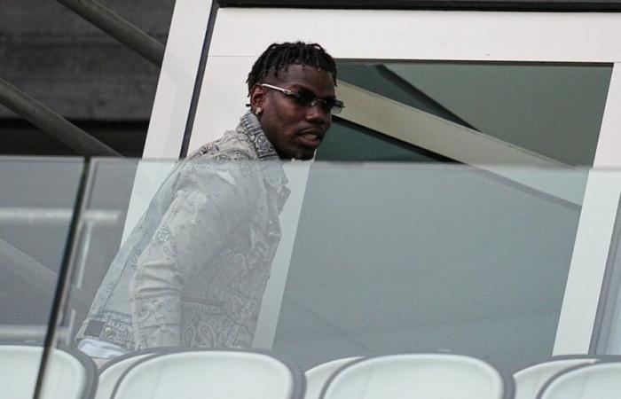 Mercato: Er bittet Pogba, OM zu scheitern!