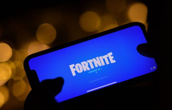 Die Zusammenarbeit mit Fortnite Skibidi Toilets bringt Skins ins Spiel