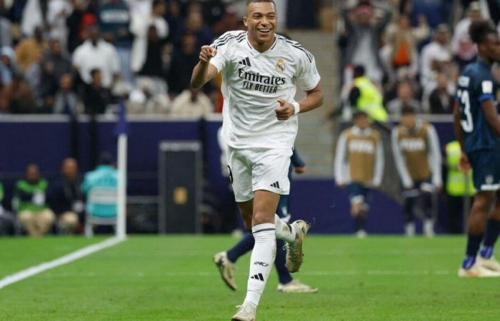 DIREKT. Real Madrid-Pachuca: Die Merengues gewinnen den Intercontinental Cup, Mbappé punktet bei seiner Rückkehr