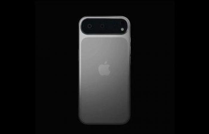 Das vermeintliche Design des iPhone 17 wird klarer und wird diskutiert