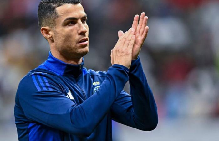 Mercato – PSG: Ein Wechsel im Stil von Cristiano Ronaldo ist in Vorbereitung?