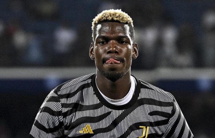 Paul Pogba bei OM, der Nummer-1-Rivale gibt auf