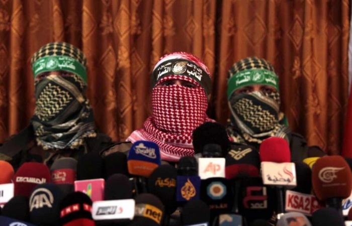 Hamas stimmt der Freilassung kranker und älterer Geiseln und Soldatinnen zu, ein dreistufiger Deal