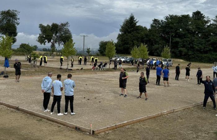 Aveyron auf der Pole-Position – ladepeche.fr