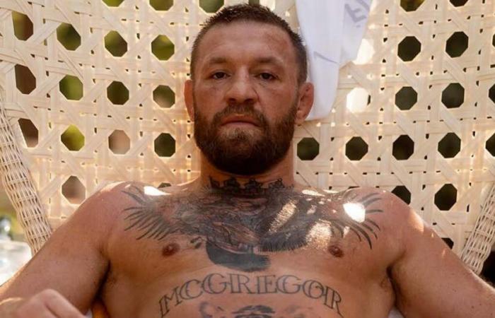 Joe Rogan erklärt Conor McGregors extremes Verhalten: „Alle Kopfschüsse …“