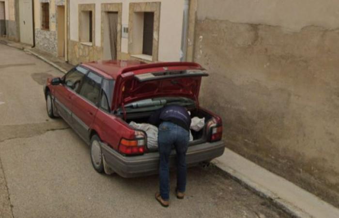 Mann verschwindet auf mysteriöse Weise, Leiche wird dank Google Street View Monate später gefunden