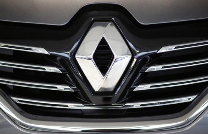 Paris: Renault legt durch eine mögliche Fusion zwischen Nissan und Honda um mehr als 6 % zu