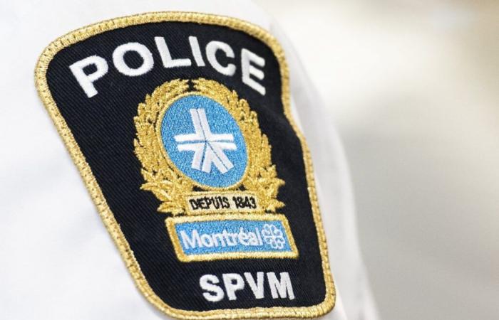 Die SPVM untersucht einen Brand in einer Synagoge in Dollard-des-Ormeaux