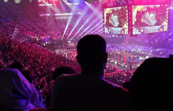 eSports gewinnt in Frankreich weiter an Dynamik