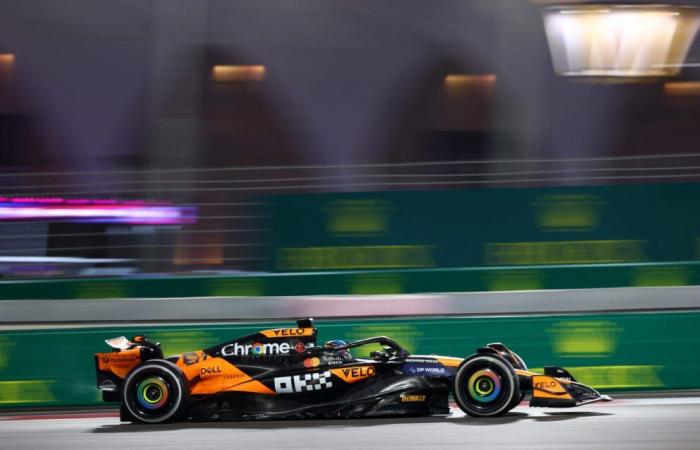 McLarens monumentaler Triumph: Wie die F1-Regeln den Mythos der offiziellen Teamdominanz zerstörten