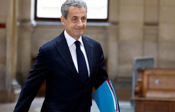 Was sind die nächsten Schritte nach der Verurteilung von Nicolas Sarkozy wegen des Tragens eines elektronischen Armbands?