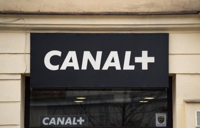 Canal+ wird das Jahr 2025 beginnen, indem… seine Preise, einschließlich Rat+, erhöht werden