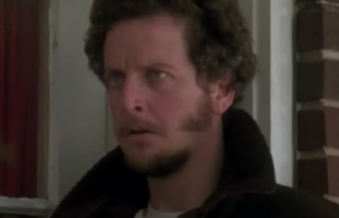 Daniel Stern, Schauspieler in „Mama, ich verpasste das Flugzeug“, verdiente dank einer Sonderklausel in seinem Vertrag Millionen