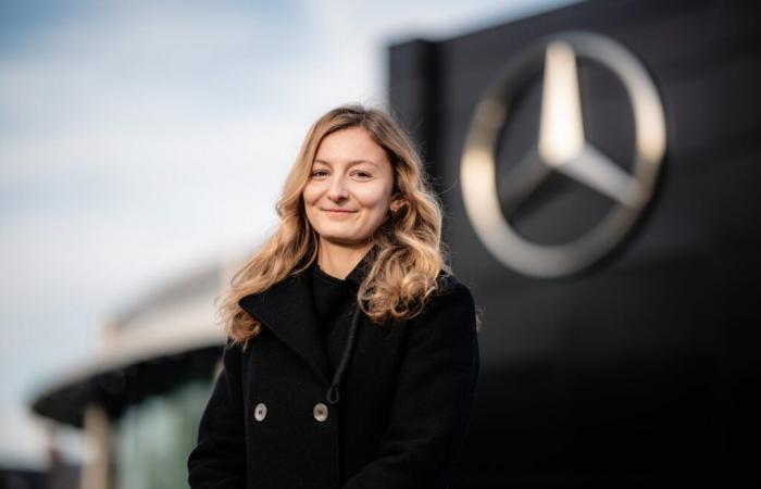 Doriane Pin kehrt 2025 mit Prema Racing zur F1 Academy zurück