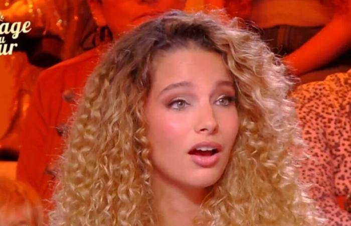 Ist Sabah Aïb (Miss France 2025) in einer Beziehung? Der Zweitplatzierte antwortet