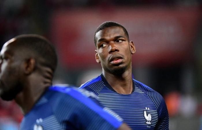 Mercato: Pogba bei OM, er validiert live!