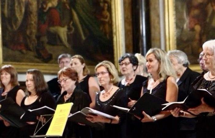 Tarascon-sur-Ariège. Ein drittes festliches Wochenende vor Weihnachten