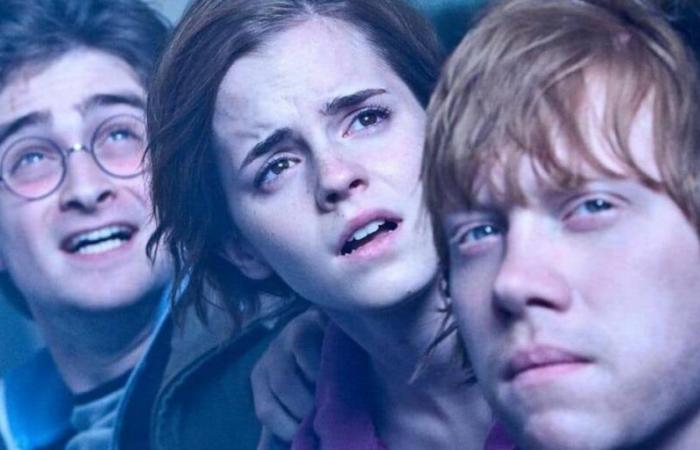 Original-„Harry Potter“-Darsteller kehren inmitten der Reboot-Reaktion auf die Leinwand zurück