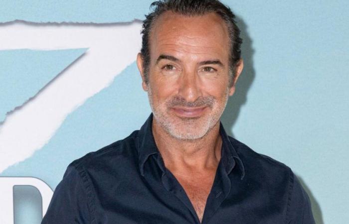 Jean Dujardin spricht über seine Rolle in der neuen Zorro-Serie