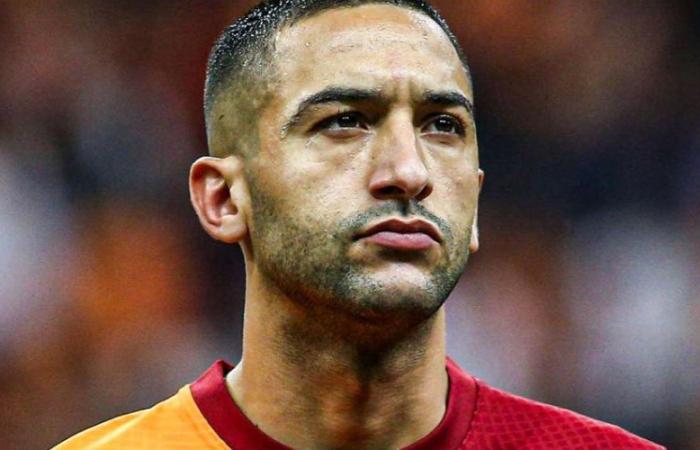 Welche Zukunft hat Hakim Ziyech?