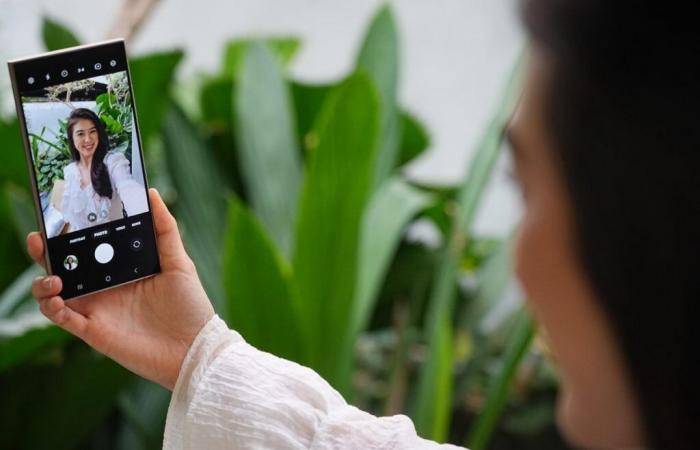 Samsung schenkt Ihnen eine Uhr oder ein Tablet