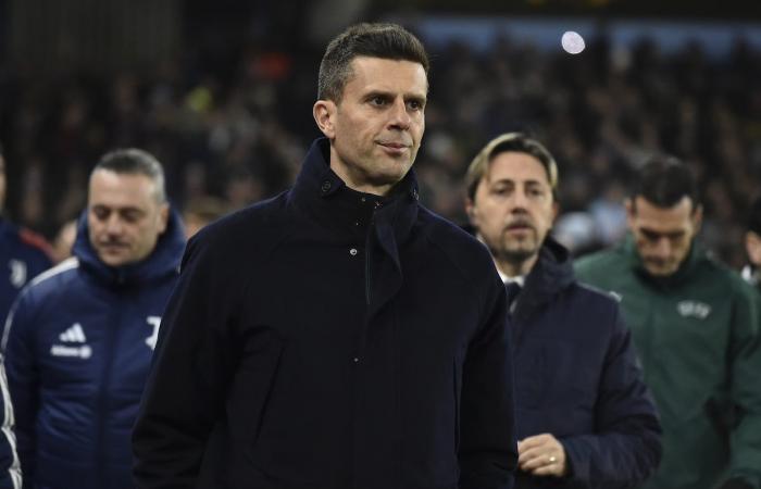 Thiago Motta kann nichts dagegen tun: „Wir brauchen ihn, er ist fantastisch“